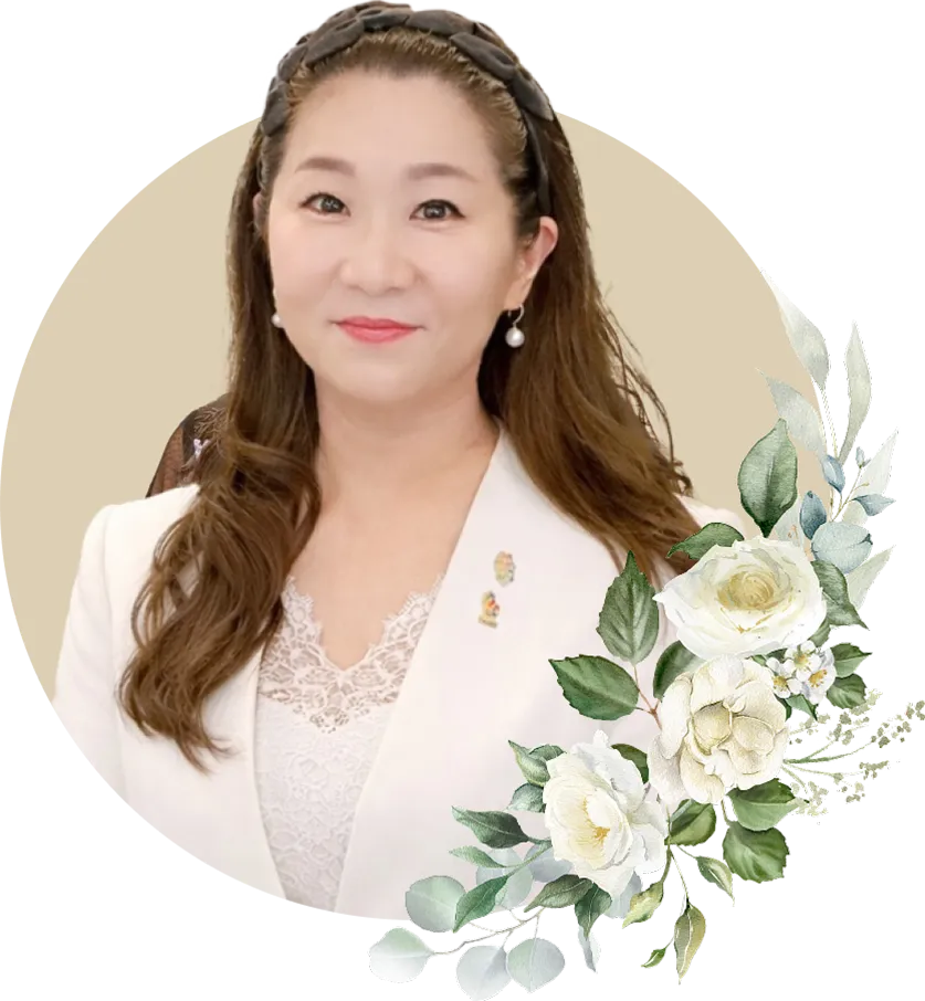 婚活アドバイザー