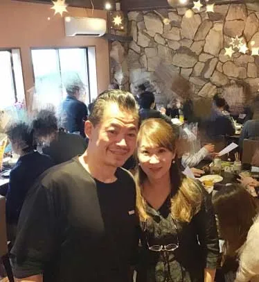 創業ストーリー