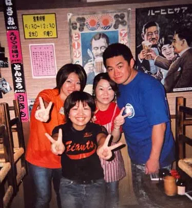 創業ストーリー