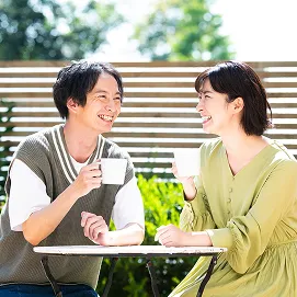 最短1.5カ月成婚を生む圧倒的スピード感