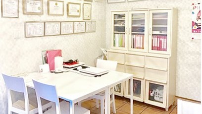 ブライダルサロンhisayo