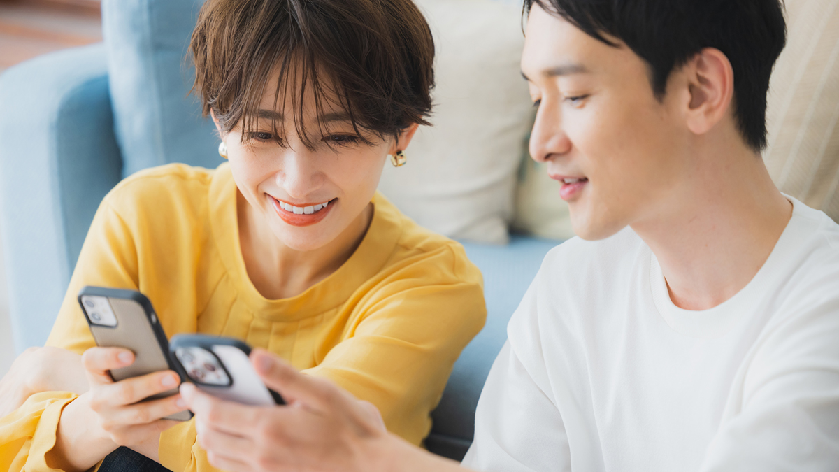 結婚相談所の検討