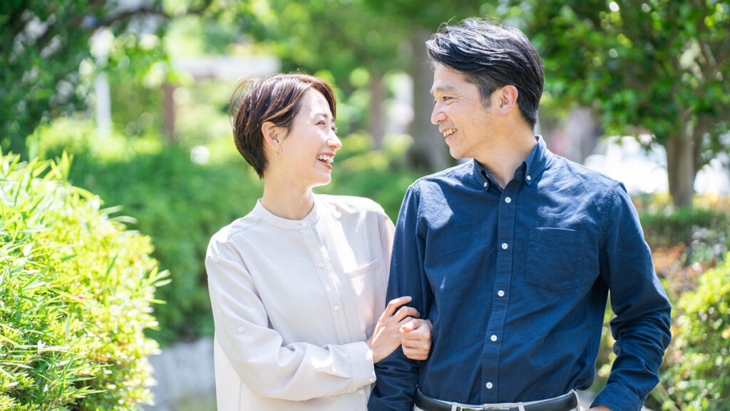 40代の婚活