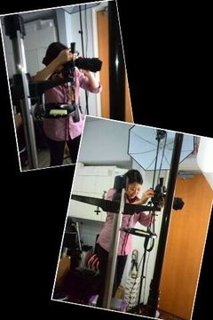 プロフィール写真撮影会