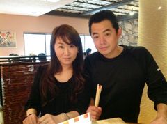 明日の立ち会いは主人