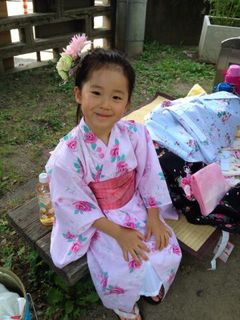 娘よ、まもなく迎えに行きます！