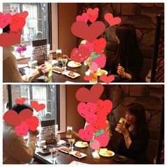 笑い屋　ラフなお見合い　ブライダルサロンHISAYO 企画