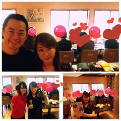 本日の婚活パーティー結果報告！