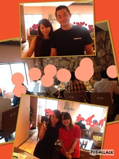 京都の結婚相談所 ブライダルサロンHISAYO 主催パーティー結果