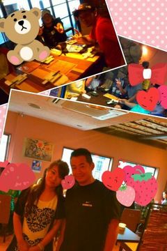 本日の婚活パーティー結果