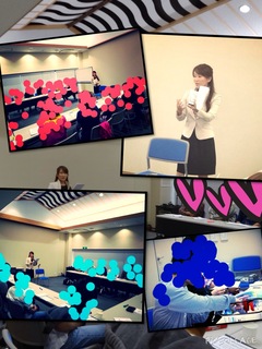 出逢い力アップセミナー 【HISAYOが教える魔法の言葉】