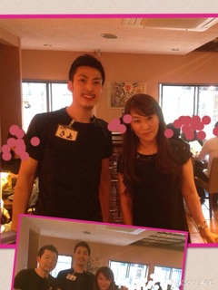 笑い屋DE婚活パーティー 結果報告