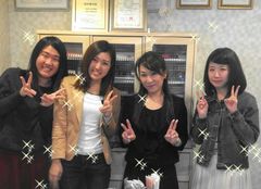 京都佛教大学の取材