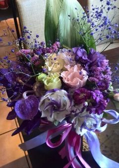 執念の見合い?福知山