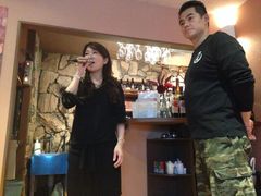 立ち会い?ハプニング！！！