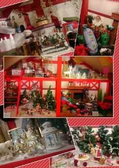 リーガロイヤルのクリスマス