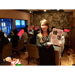 本日の笑い屋パーティー結果！