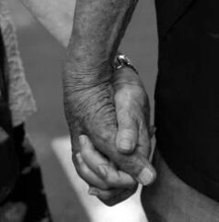 同じお墓に眠る日まで