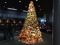 クリスマス プロポーズ