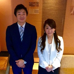 仲人インタビュー