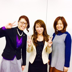 仲人定例会 美魔女先生と！