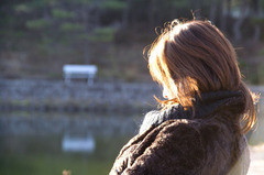 婚活 《この先、彼を愛せる気がしない》