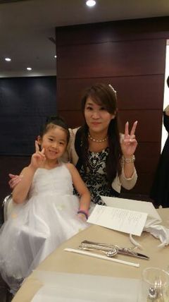 寿代の春　つぶやきブログ