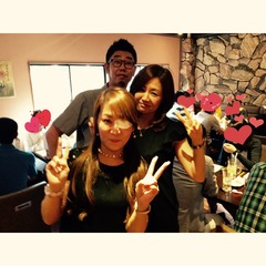 HISAYOのパーティー、今月カップルは何組？  笑い屋DE婚活！