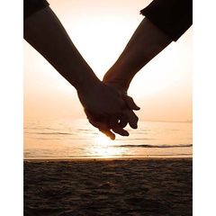 お見合いから一ヶ月半でご成婚