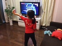 快晴！ 本日のお見合い