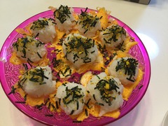 婚活と料理  人肌恋しい秋