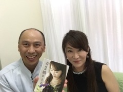 挨拶回りと今日の婚活レポ