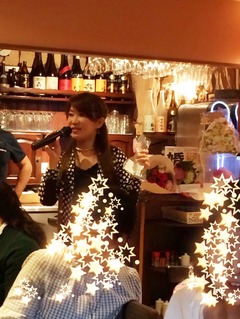 婚活女子会報告とプロポーズ成立？