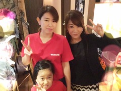 HISAYOマジック炸裂！！婚活パーティーレポート