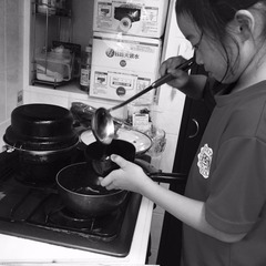 婚活   お料理、出来ますか？