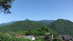 京都府少子対策  田舎で癒しの婚活、2000であと2名。