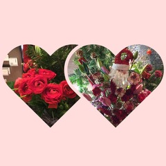 クリスマスのご成婚に向けて