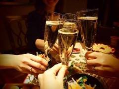 クリスマスイヴ 婚活女子会参加者募集