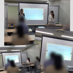 京都府婚活  セミナー講師