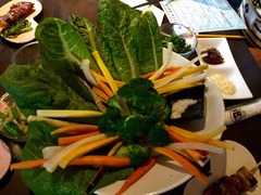 JA青年部さん婚活