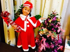 結婚せなあかん？？  クリスマスイヴのパーティー 