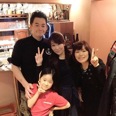 ブライダルサロンHISAYO主催 本日のパーティー結果