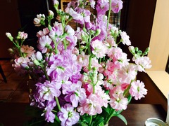 プロポーズ成立