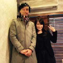 婚活    寿代流スカウト