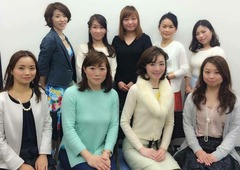 愛されメイクセミナー