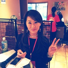 笑い屋DE 婚活パーティーご報告