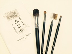 婚活美容情報  オススメのメイクブラシ