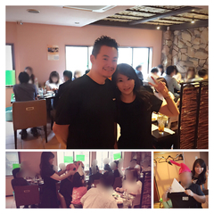 第41回笑い屋DE婚活パーティー結果発表