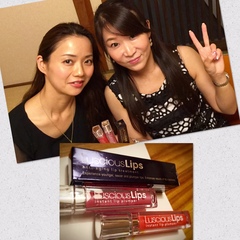 婚活美容情報  皮膚科で買う アンチエイジンググロス