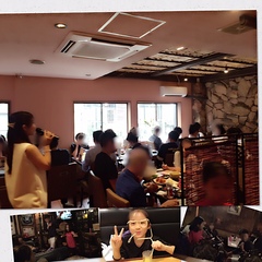 昨日の笑い屋DE婚活パーティー レポート